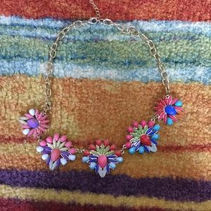 Necklace from Francescas